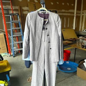 Brooks Brothers Suit, Blazer and Pants